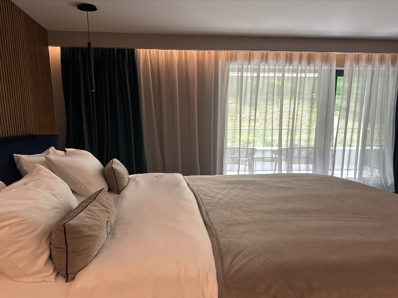 Bucura Hotel & Spa image