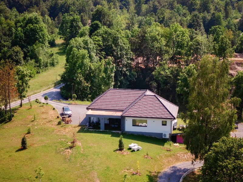Plitvice Nature Resort image