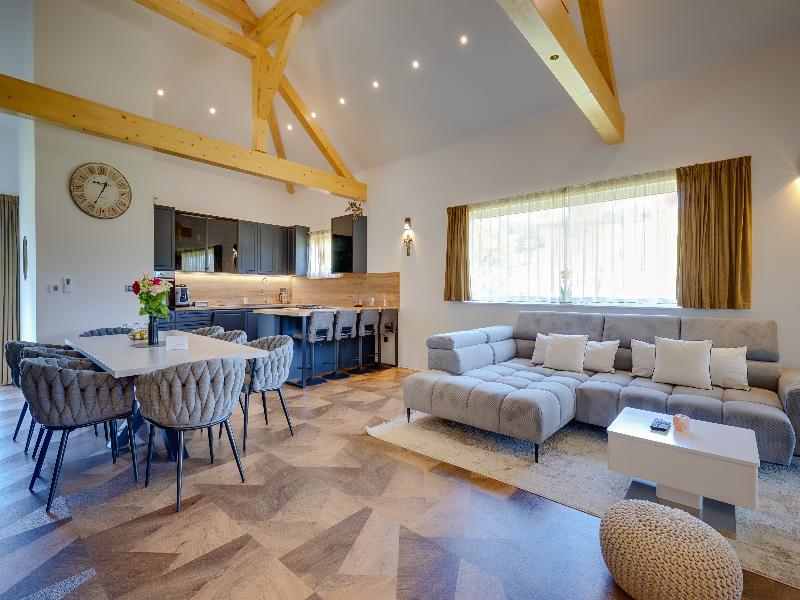 Plitvice Nature Resort image