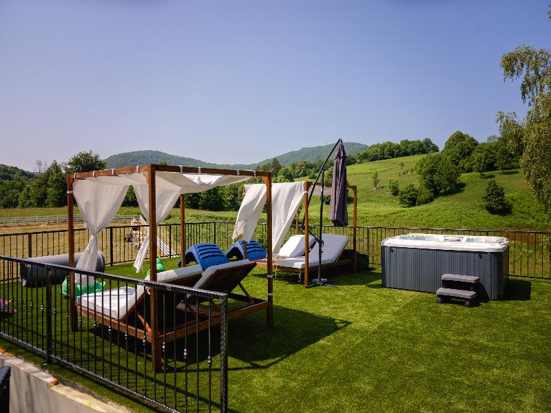 Plitvice Nature Resort image