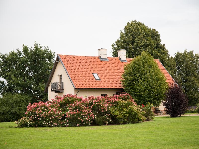 Muiža Mazmežotnes image
