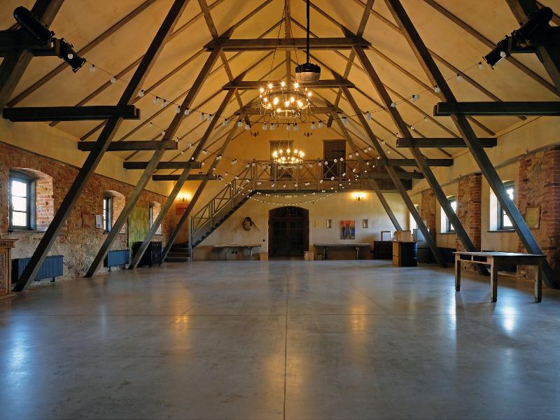 Muiža Mazmežotnes image