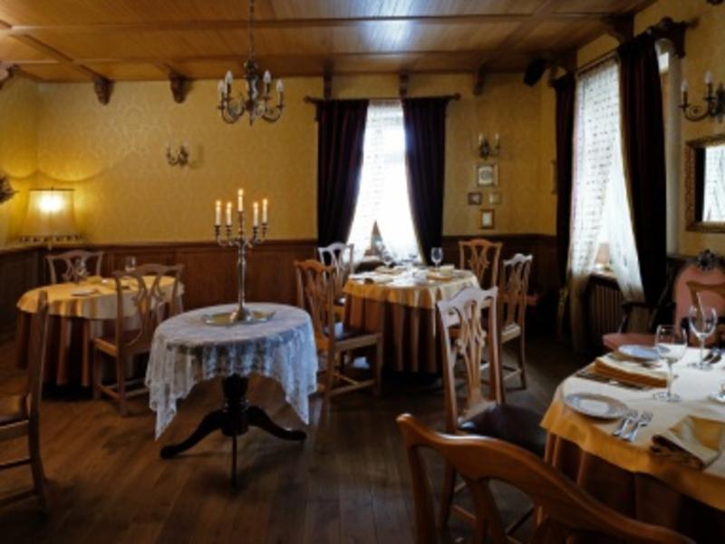 Muiža Mazmežotnes image