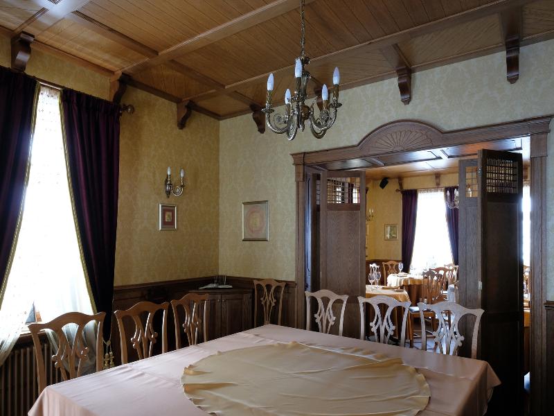 Muiža Mazmežotnes image