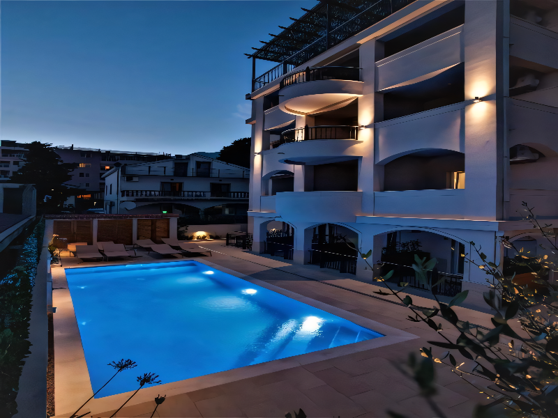 Casa Mia image