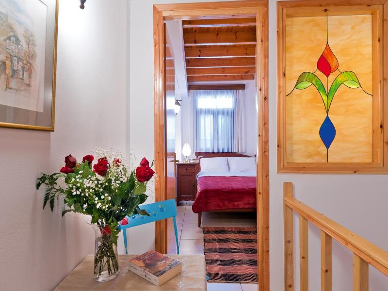 Odyssey House Chania