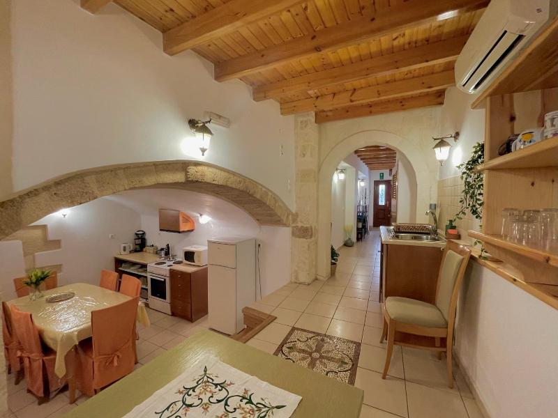 Odyssey House Chania image
