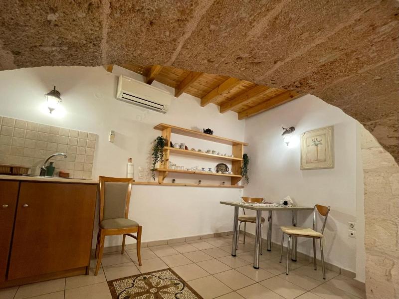 Odyssey House Chania image