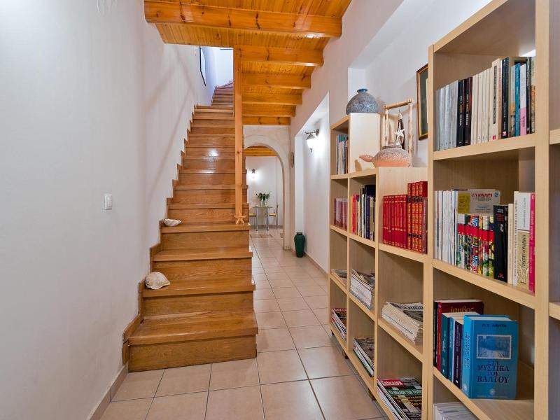 Odyssey House Chania image