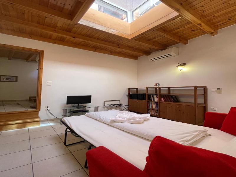 Odyssey House Chania image