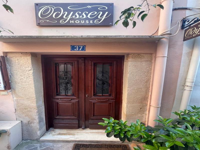 Odyssey House Chania image
