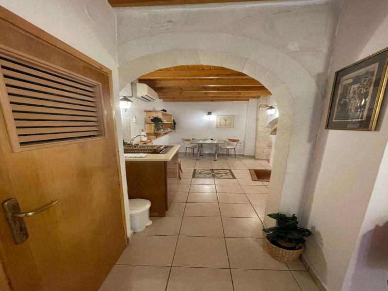 Odyssey House Chania image