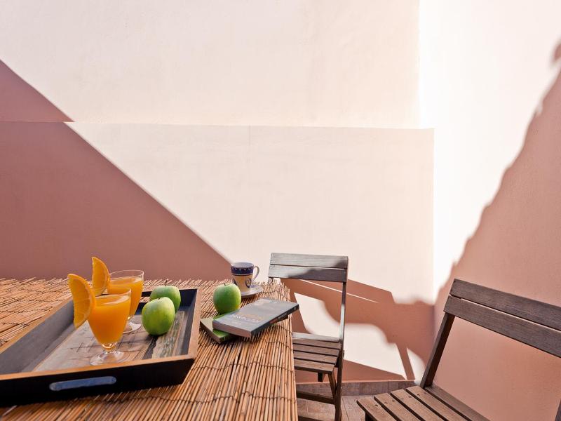 Odyssey House Chania image