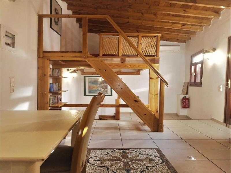 Odyssey House Chania image