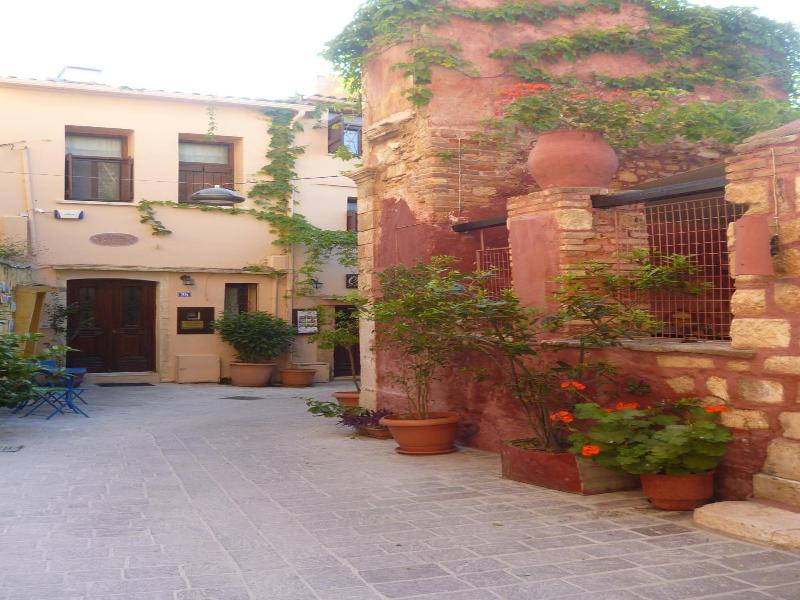 Odyssey House Chania image