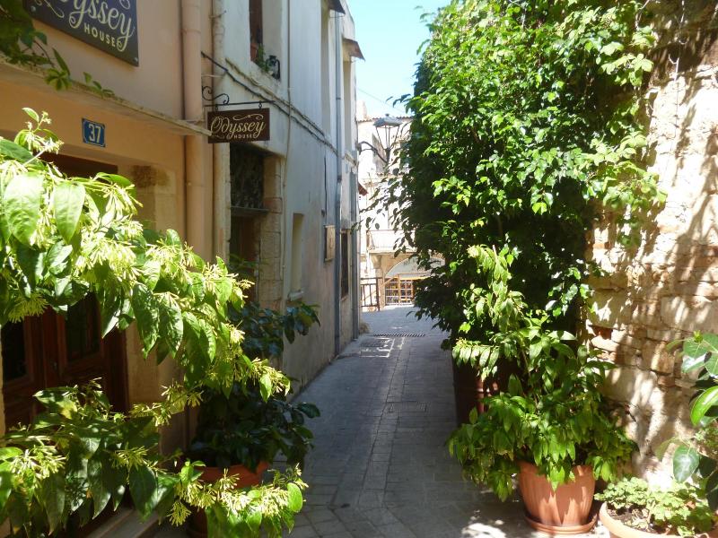 Odyssey House Chania image