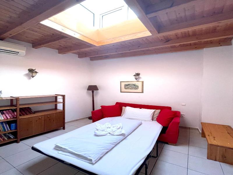 Odyssey House Chania image