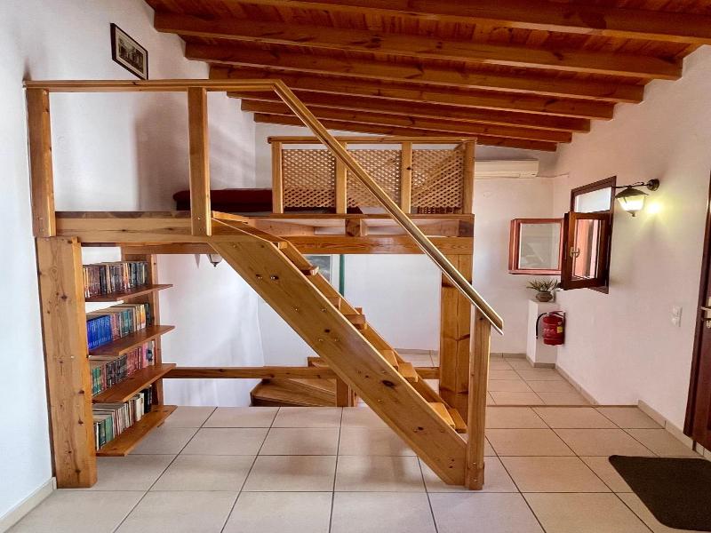 Odyssey House Chania image