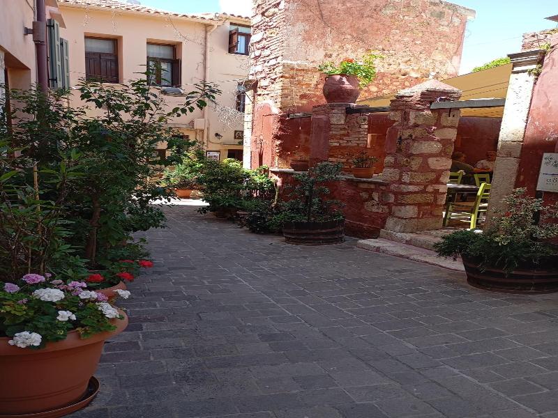Odyssey House Chania image