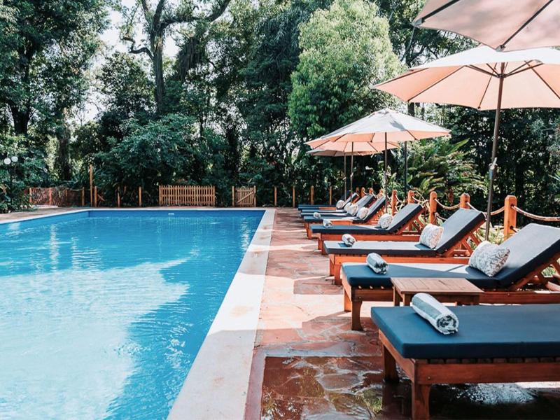 Overo Lodge & Selva image