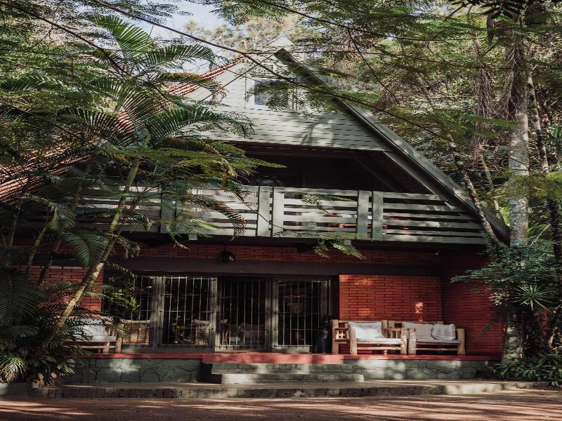Overo Lodge & Selva image