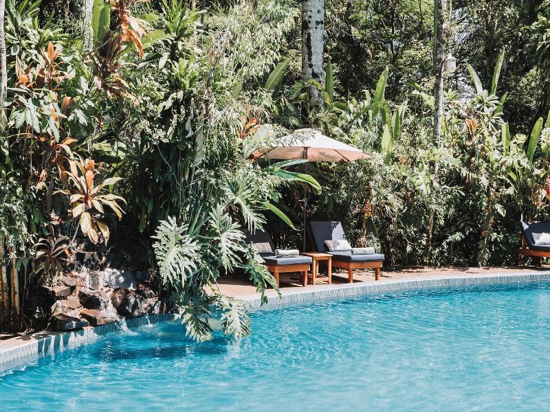 Overo Lodge & Selva image