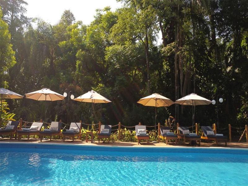 Overo Lodge & Selva image