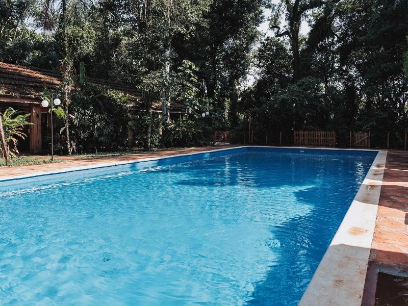 Overo Lodge & Selva image