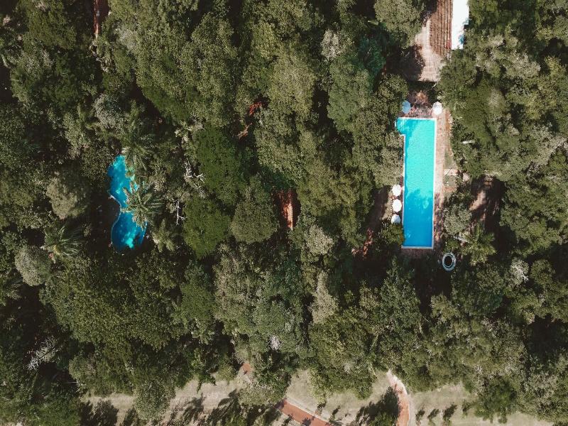 Overo Lodge & Selva image