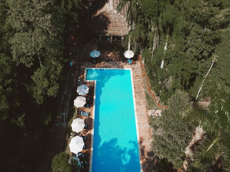 Overo Lodge & Selva image