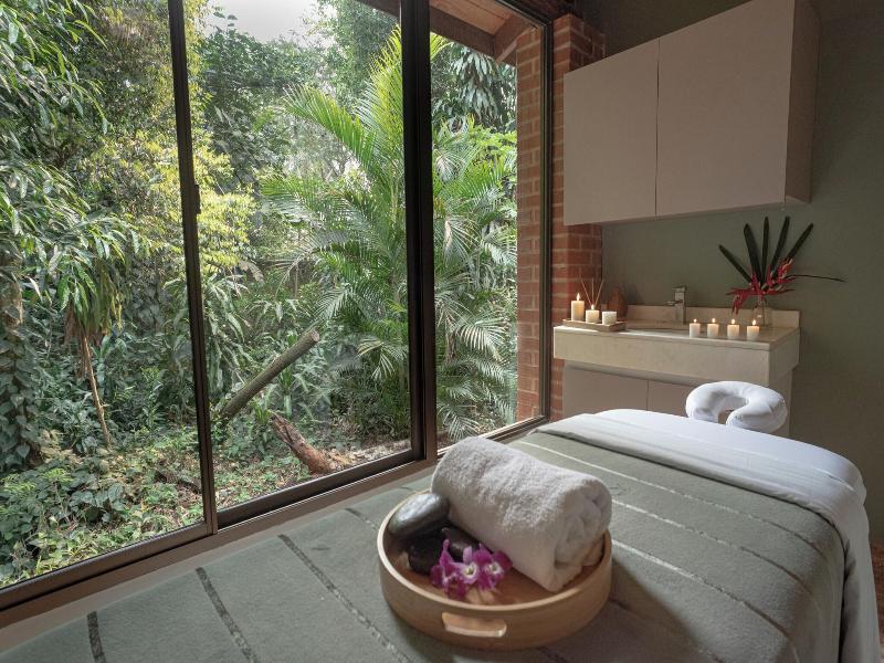 Overo Lodge & Selva image