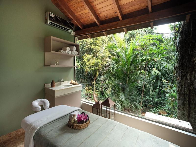 Overo Lodge & Selva image