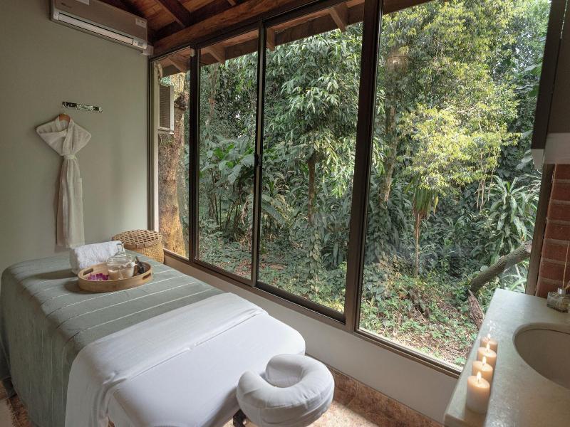 Overo Lodge & Selva image