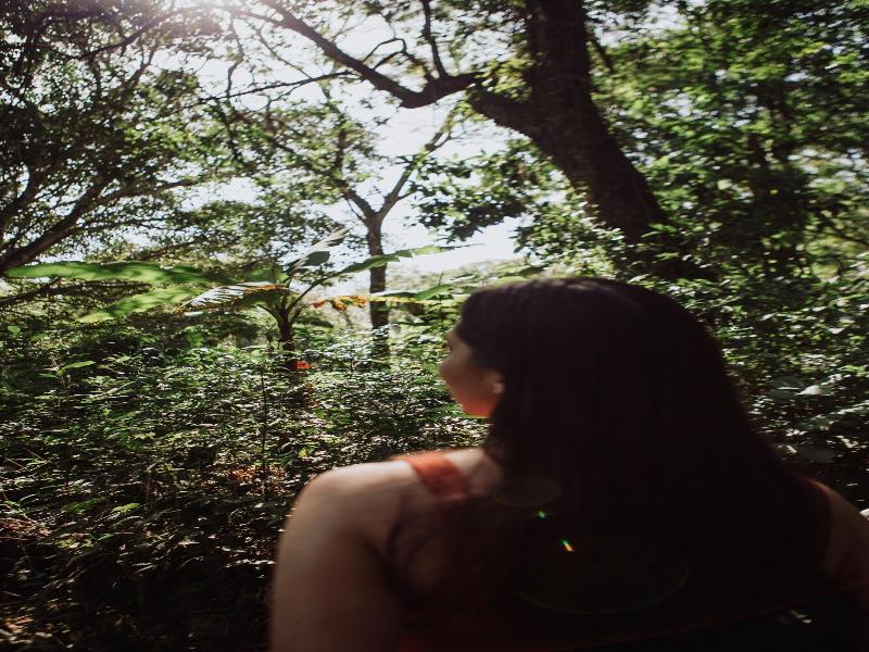 Overo Lodge & Selva image