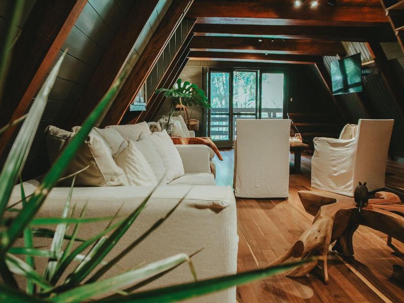 Overo Lodge & Selva image