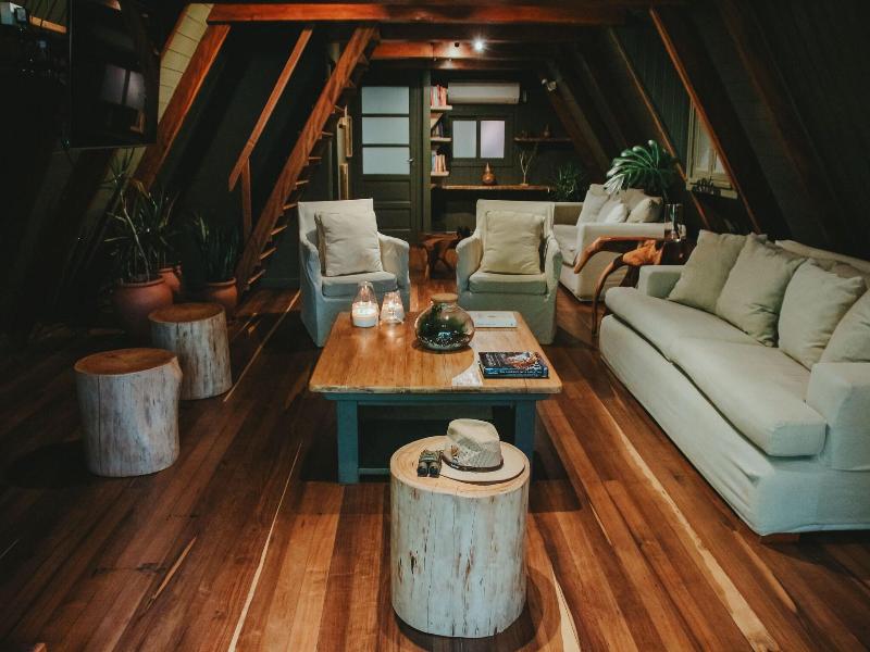 Overo Lodge & Selva image
