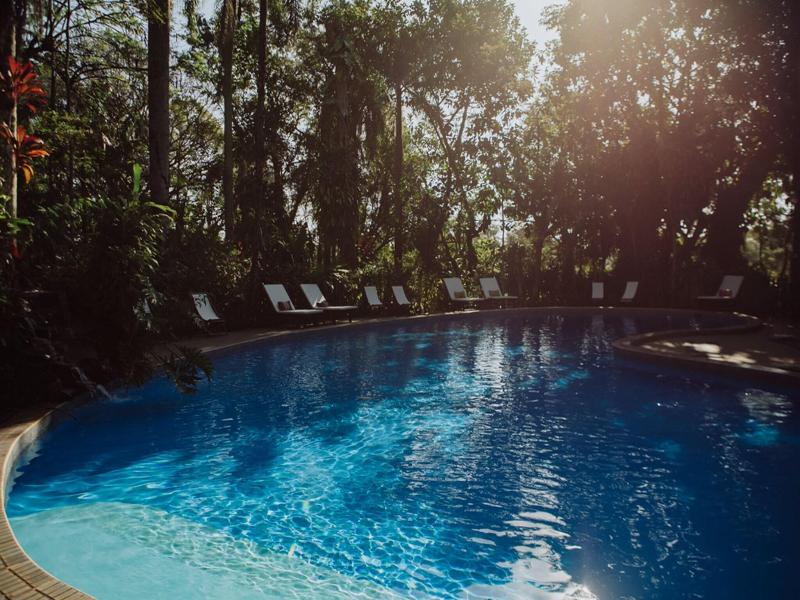 Overo Lodge & Selva image