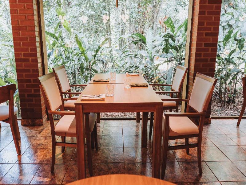 Overo Lodge & Selva image