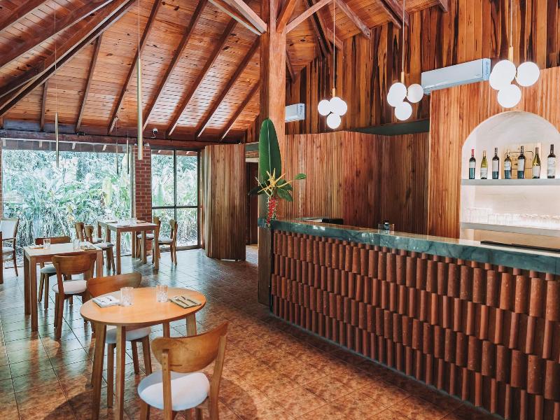Overo Lodge & Selva image