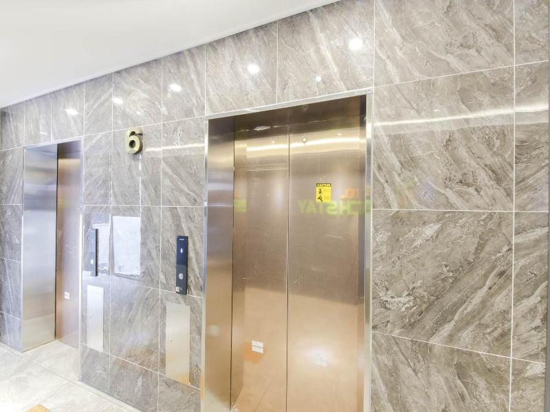 Pyeongtaek Godeok Richstay Hotel image
