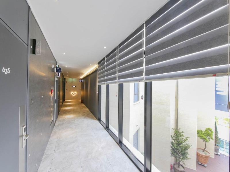 Pyeongtaek Godeok Richstay Hotel image