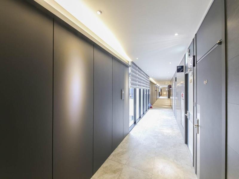 Pyeongtaek Godeok Richstay Hotel image