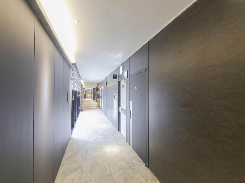 Pyeongtaek Godeok Richstay Hotel image