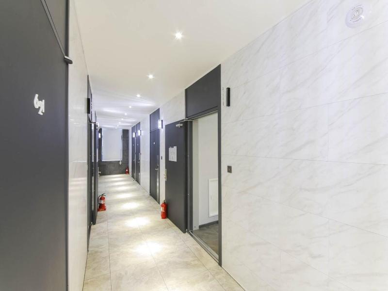 Pyeongtaek Godeok Richstay Hotel image