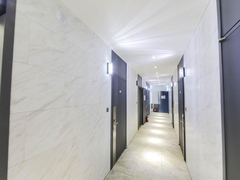 Pyeongtaek Godeok Richstay Hotel image