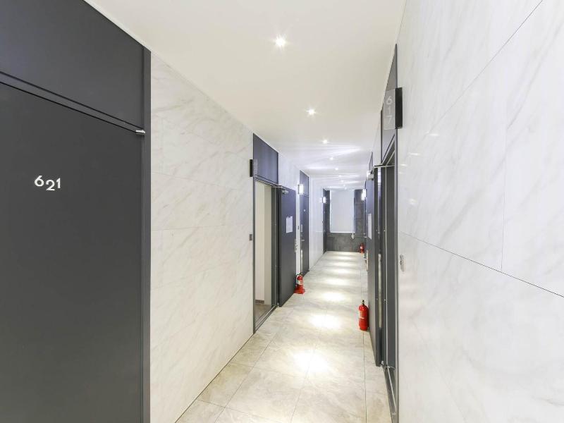 Pyeongtaek Godeok Richstay Hotel image