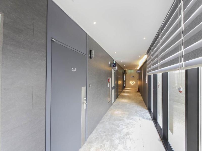 Pyeongtaek Godeok Richstay Hotel image