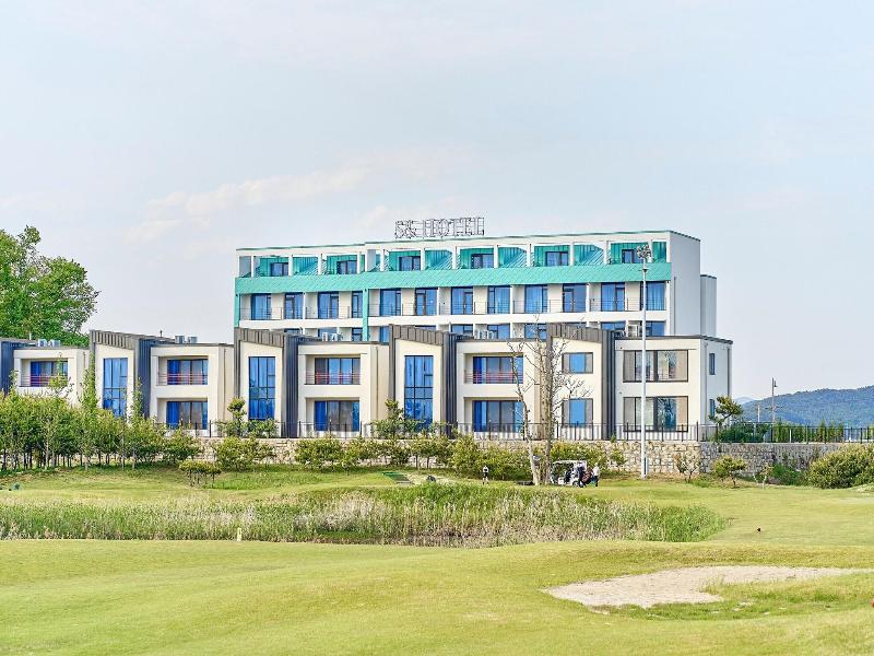 Daecheon Sn Hotel