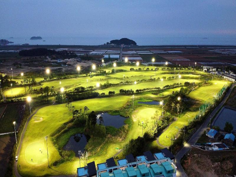 Daecheon Sn Hotel
