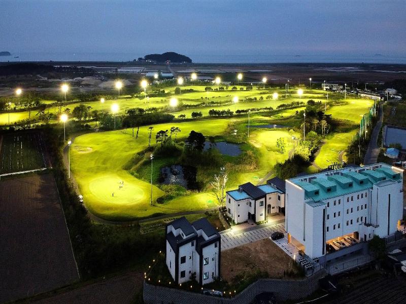 Daecheon Sn Hotel